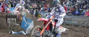 Tom Vialle triomphe à Sommières dans un duel motocross épique
