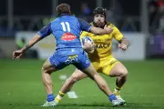 Top 14 : Castres affronte La Rochelle dans un match crucial pour les phases finales