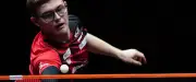Top 16 européen : Alexis Lebrun domine son frère Félix en demi-finale