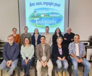 Toulouzette : le maire Guillaume Lalanne brigue un troisième mandat avec une liste renouvelée