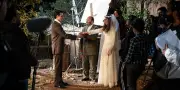 Tournage en Syrie de la série 