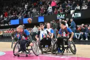 Tournoi de basket-fauteuil à Périgueux : Limoges et Pau en préparation