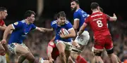 Tournoi des Six Nations 2026 : La France affronte l'Italie pour poursuivre son invincibilité