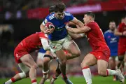 Tournoi des Six Nations : le Pays de Galles affronte la France dans un match décisif