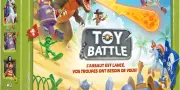 Toy Battle sacré As d'or 2024, une édition marquée par l'essor des jeux à deux joueurs