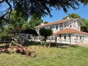 Trois guides conférencières dévoilent le patrimoine du Grand Villeneuvois