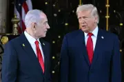Trump et Netanyahu divergent sur l'Iran lors d'une rencontre à huis clos à la Maison-Blanche