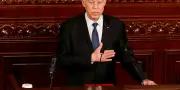Tunisie : un député condamné à huit mois de prison pour avoir critiqué le président Saïed