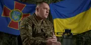 Ukraine : le commandant de la Garde nationale assure pouvoir combattre encore des années