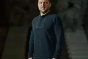 Ukraine : quatre ans de guerre, Zelensky résiste face aux défis énergétiques et diplomatiques