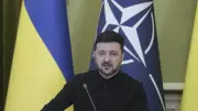 Ukraine : Zelensky conditionne les élections à un cessez-le-feu et des garanties de sécurité