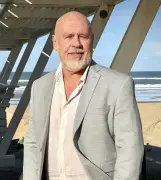 Un ancien steward d'Air France candidat aux municipales de Moliets-et-Maâ