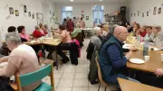 Un après-midi crêpes réchauffe les cœurs des seniors à Magalas