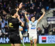 Un arbitre argentin au sifflet à Clermont grâce à un partenariat international