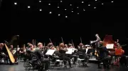Un concert symphonique caritatif à Cournonterral avec l'université Paul Valéry-Cité Des Arts