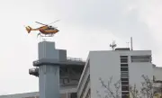 Un cycliste de 74 ans grièvement blessé après une chute sur le littoral girondin
