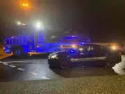 Un jeune conducteur flashé à 178 km/h sous la pluie sur l'A63, voiture immobilisée