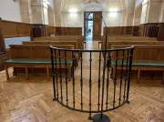 Un multirécidiviste condamné pour conduite sous stupéfiants sans permis à Saint-Savin