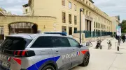 Un multirécidiviste condamné pour vol de Mercedes à Nîmes : 
