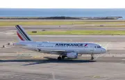 Un nourrisson décède à bord d'un vol Air France Nairobi-Paris malgré l'intervention de médecins