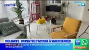 Un nouveau centre d'accueil pour femmes victimes de violences à Valenciennes
