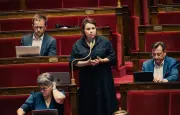 Une députée écologiste dénonce une marche néonazie à Lyon après la mort d'un militant