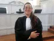 Une femme handicapée condamnée pour vol sur personne vulnérable à Saintes