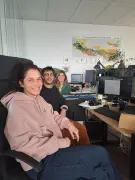 Une géologue basque plaide pour une révision des études face au changement climatique