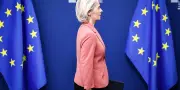 Ursula von der Leyen active l'accord UE-Mercosur avant le vote du Parlement européen