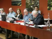 Val de l'Eyre : stabilité fiscale confirmée avec maintien des taux d'impôts locaux