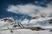 Val d'Isère : trois morts dans une avalanche hors-piste, la Savoie en alerte