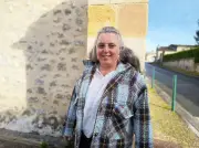 Valérie Guinaudie, maire de Mombrier, candidate à sa réélection et à la présidence de l'intercommunalité