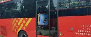 Vandalisme massif de bus près de Montpellier : Kéolis Courriers du Midi visé par un vol organisé
