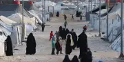 Évasions massives confirmées au camp d'Al-Hol en Syrie après le retrait kurde