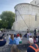 Vaux-sur-Mer : le projet de revitalisation du centre-bourg toujours en suspens