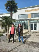 Évelyne Berusseau candidate aux municipales : audit des finances et projets concrets pour Le Gua