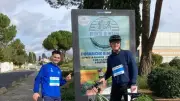 Vendargues lance un défi Bike & Run solidaire pour dynamiser le sport urbain
