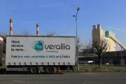 Verallia réduit ses activités en Europe face à la baisse de la demande de verre
