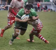 Vergt face à un déplacement périlleux à Rodez pour un choc au sommet