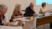 Vergèze : un débat budgétaire intense avant le vote du budget 2026