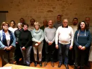 Vertheuil : le maire Dominique Turon vise un second mandat axé sur la mairie et une biblio-poste