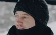 Victor Daviet : du snowboard à la solidarité, l'itinéraire d'un rider engagé
