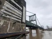 Vigilance crues renforcée : 31 départements en alerte jaune après des inondations