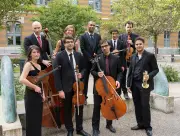 Vincent Balse dirige Dvorák à Pessac : un concert intime et des animations