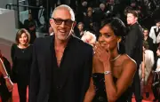 Vincent Cassel et Narah Baptista enflammés au Carnaval de Rio