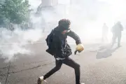 Violence politique : de l'Action française aux antifas, une permanence des affrontements