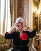 Vira Revenko, la diva d'Odessa qui illumine l'opéra ukrainien