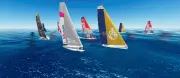 Virtual Regatta : comment un jeu de voile virtuel passionne des millions de joueurs
