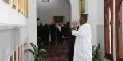Visite historique du chef de la junte nigérienne à Alger, un tournant diplomatique au Sahel