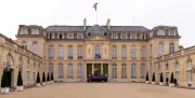 Vol de vaisselle à l'Élysée : jusqu'à huit mois de prison ferme requis